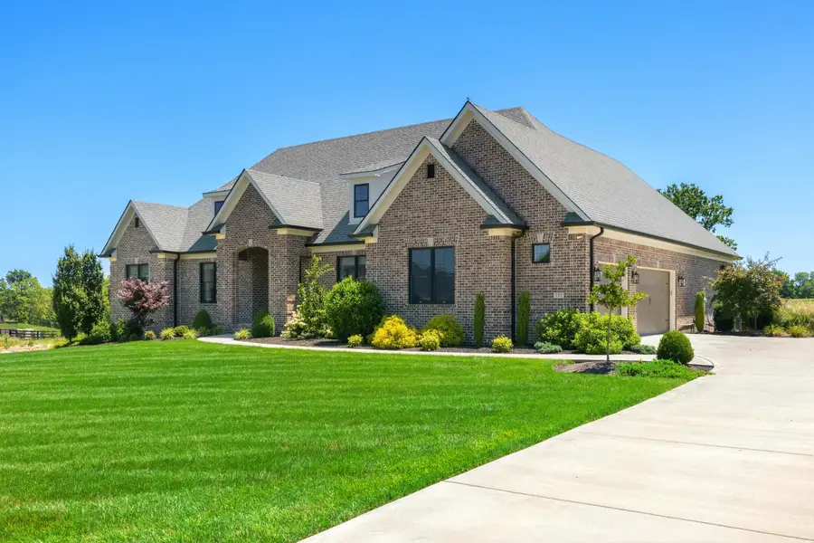 157 Doe Valley, Nicholasville, KY 40356 - #2
