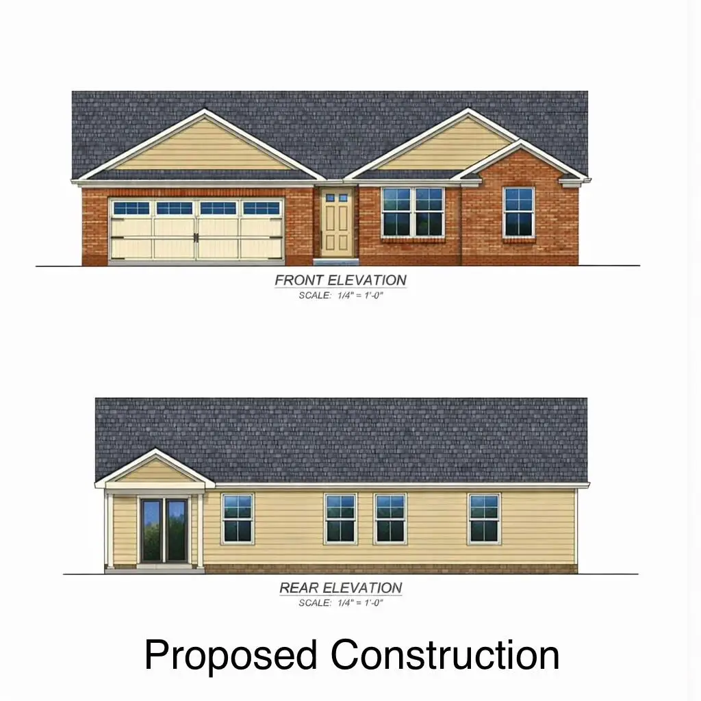 106 Bison Way, Stamping Ground, KY 40379 - #1