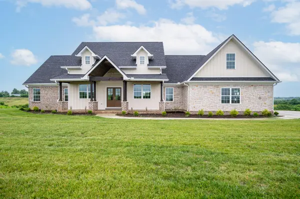 125 Three Forks Road, Richmond, KY 40475