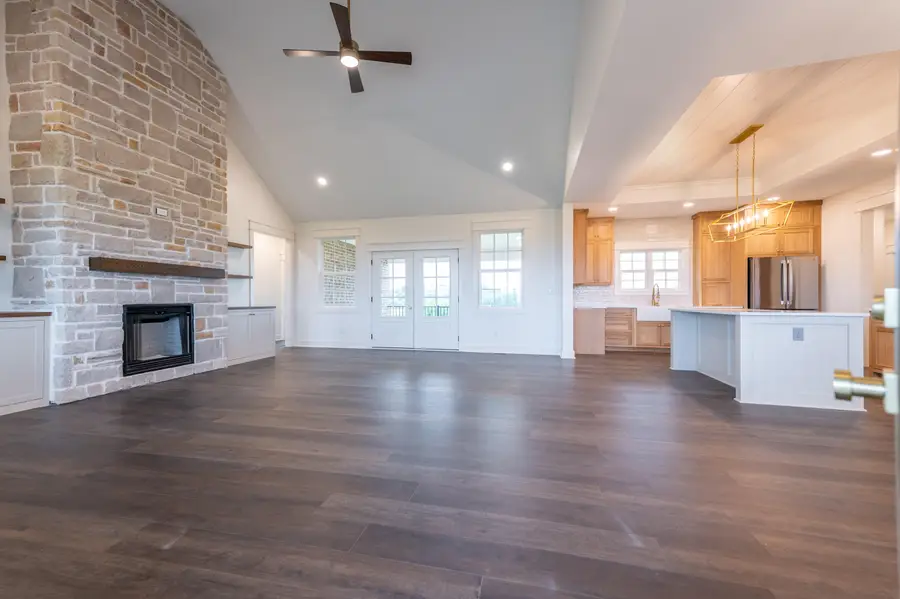 125 Three Forks Road, Richmond, KY 40475 - #2