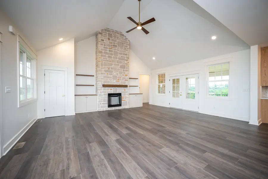 125 Three Forks Road, Richmond, KY 40475 - #3