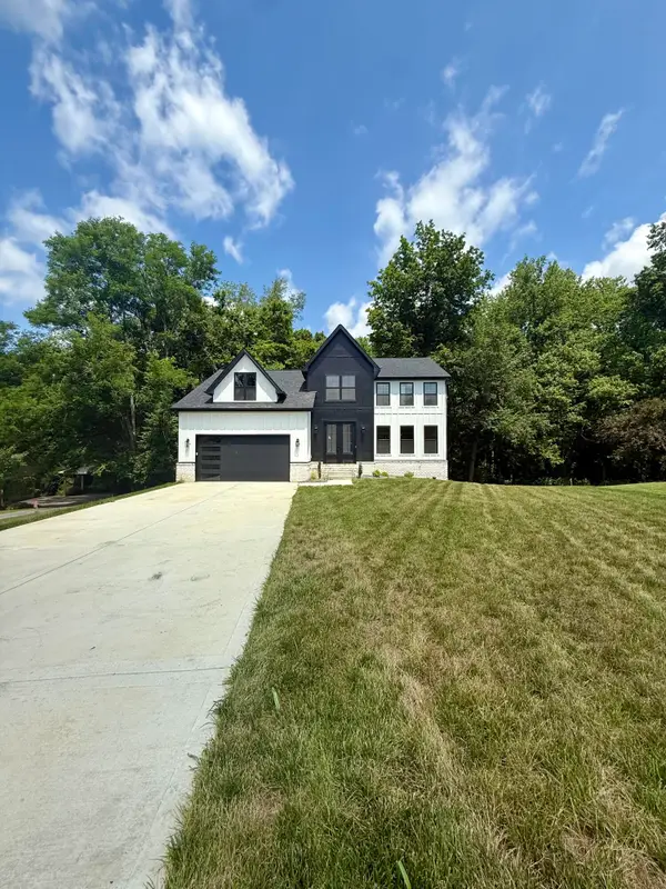 118 Oreda Drive, Richmond, KY 40475