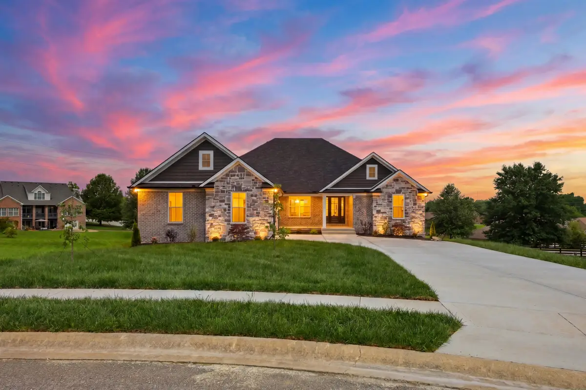 412 Doubletree Court, Richmond, KY 40475 - #1