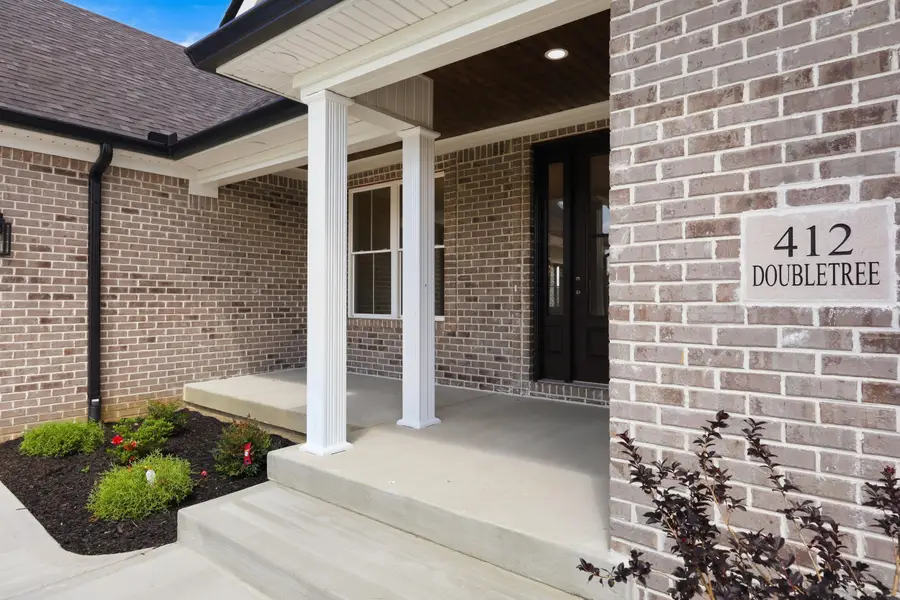 412 Doubletree Court, Richmond, KY 40475 - #3