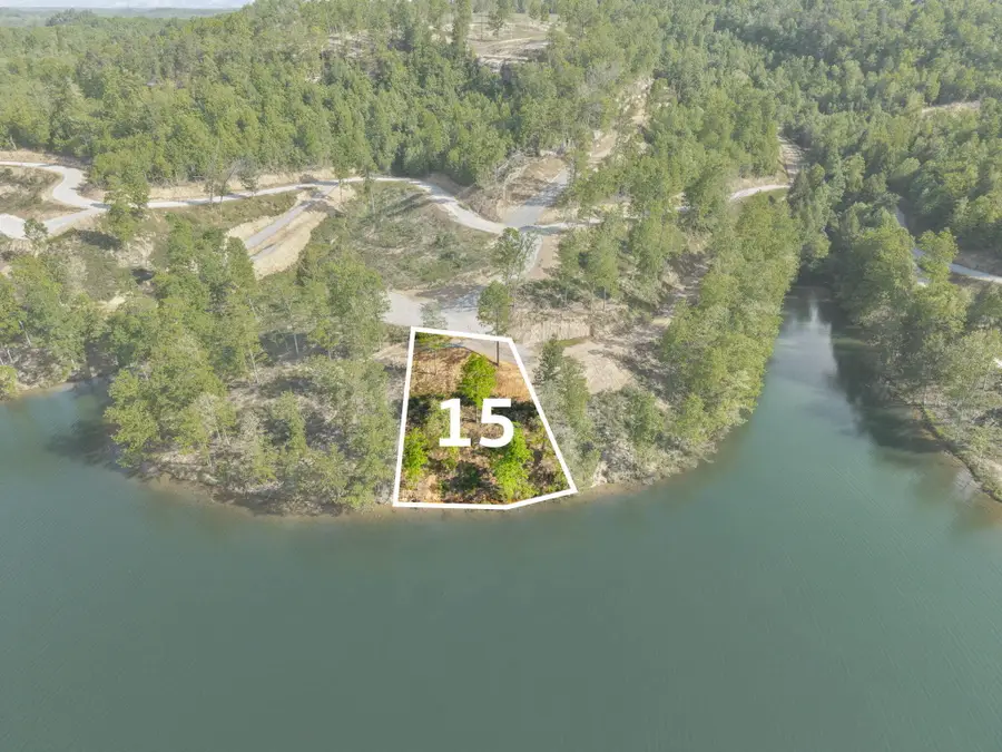 Lot 15 Sleepy Hollow Road #Lot 15, East Bernstadt, KY 40729 - #3