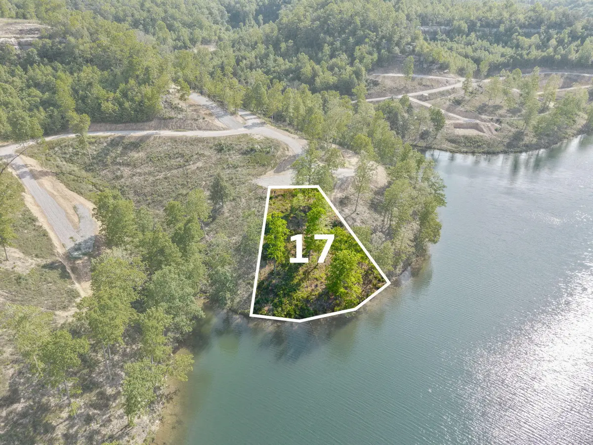 Lot 17 Sleepy Hollow Road #Lot 17, East Bernstadt, KY 40729 - #1