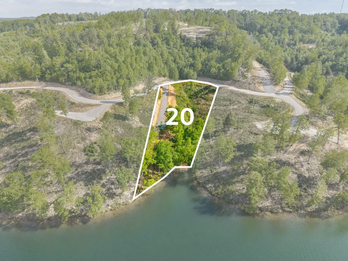 Lot 20 Sleepy Hollow Road #Lot 20, East Bernstadt, KY 40729 - #1