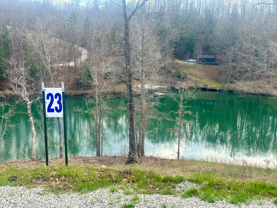 Lot 23 Sleepy Hollow Road #Lot 23, East Bernstadt, KY 40729 - #2