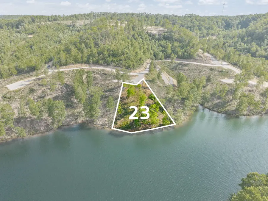 Lot 23 Sleepy Hollow Road #Lot 23, East Bernstadt, KY 40729 - #3