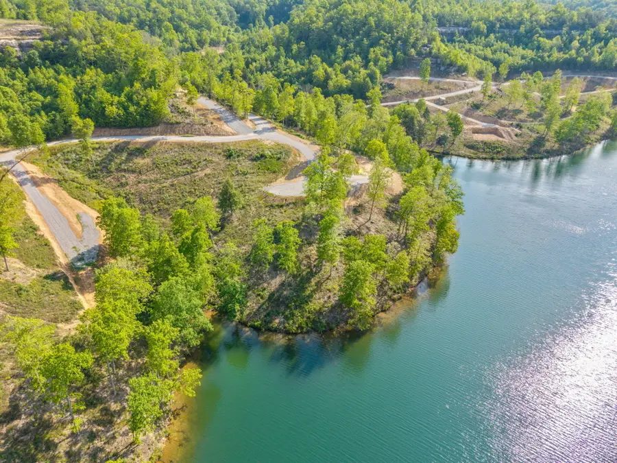 Lot 24 Sleepy Hollow Road #Lot 24, East Bernstadt, KY 40729 - #2
