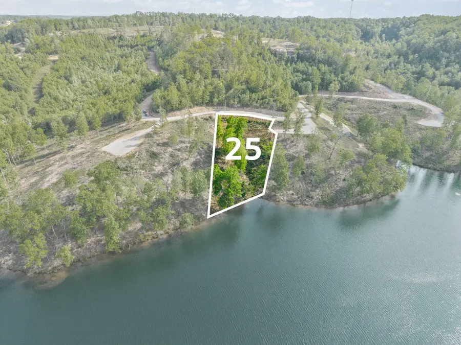 Lot 25 Sleepy Hollow Road #Lot 25, East Bernstadt, KY 40729 - #2