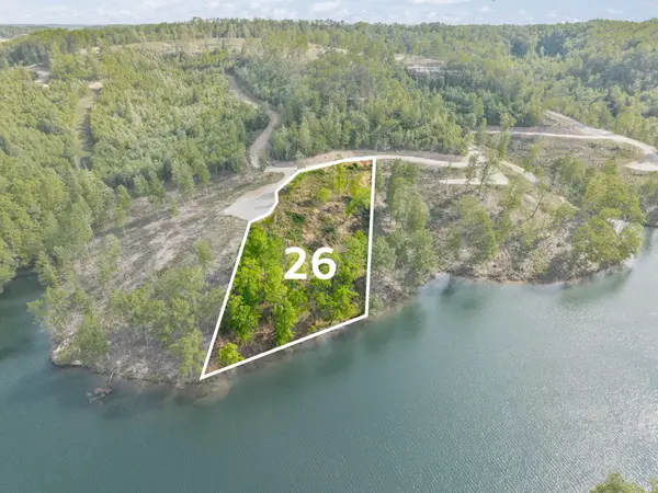 Lot 26 Sleepy Hollow Road #Lot 26, East Bernstadt, KY 40729