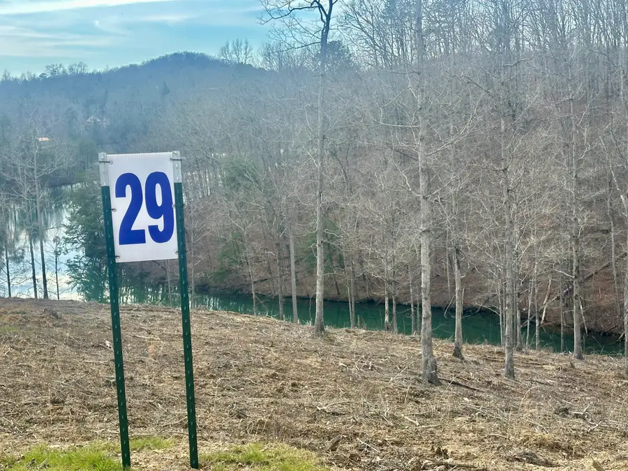 Lot 29 Sleepy Hollow Road #Lot 29, East Bernstadt, KY 40729 - #2