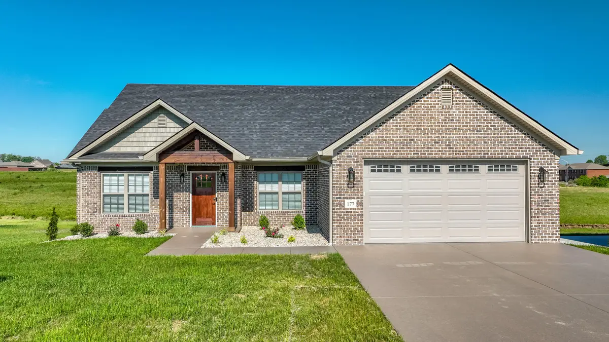 177 Central Park Avenue, Berea, KY 40403 - #1