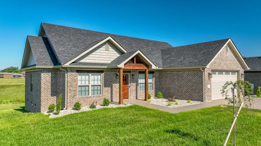 177 Central Park Avenue, Berea, KY 40403 - #2