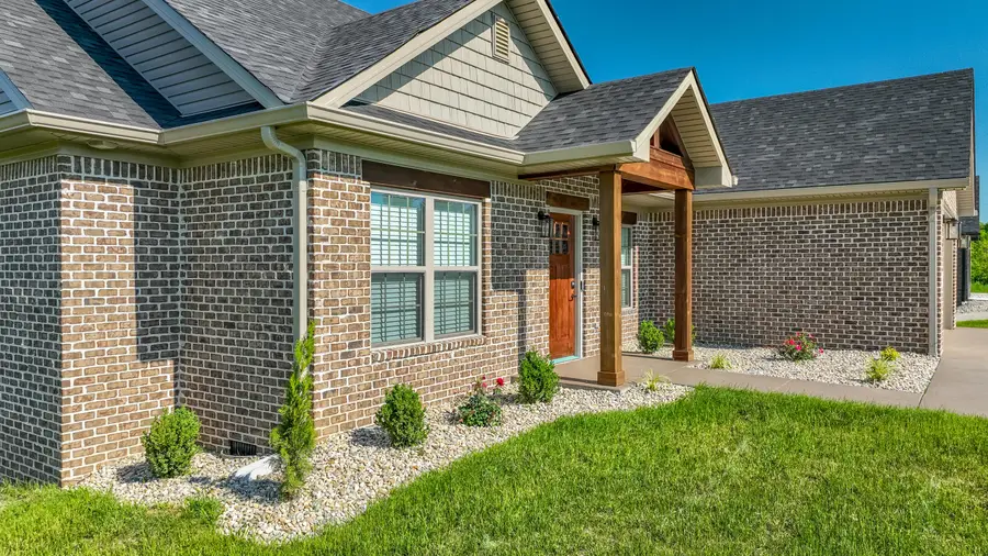 177 Central Park Avenue, Berea, KY 40403 - #3