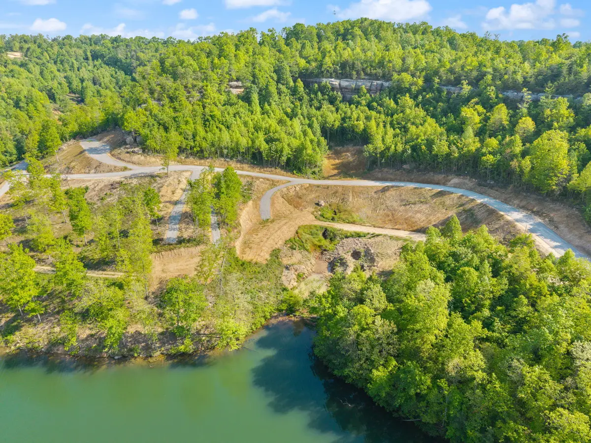 Lot 3 Sleepy Hollow Road #Lot 3, East Bernstadt, KY 40729 - #1