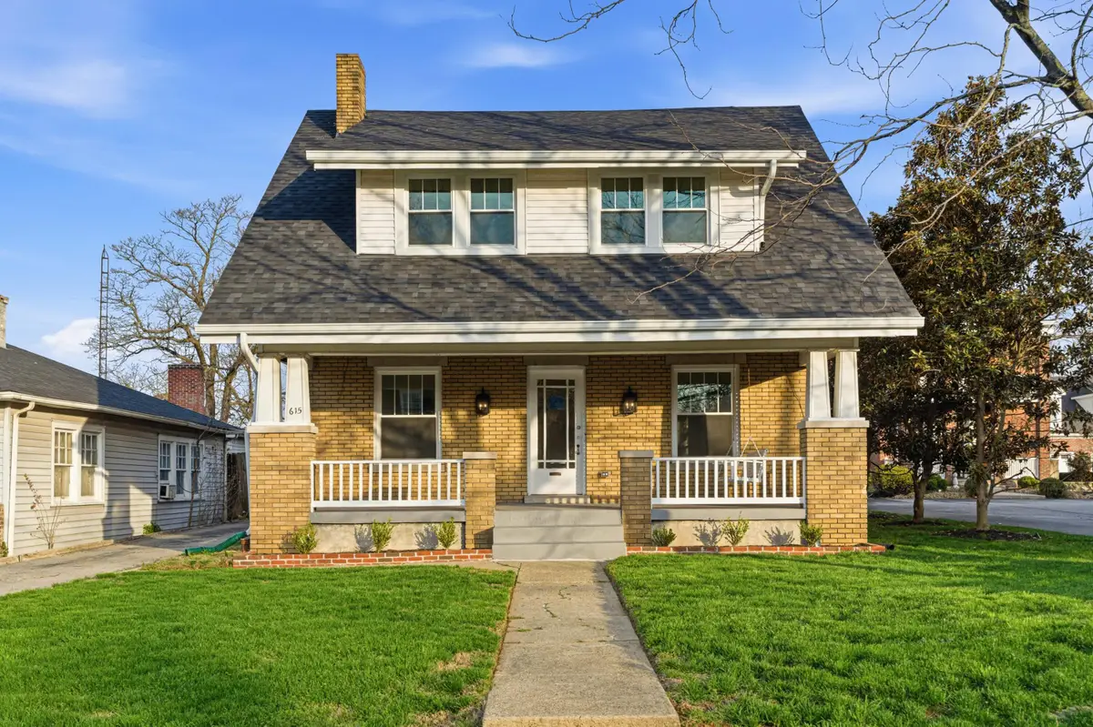 615  Bellaire Avenue, Lexington, KY 40508 - #1