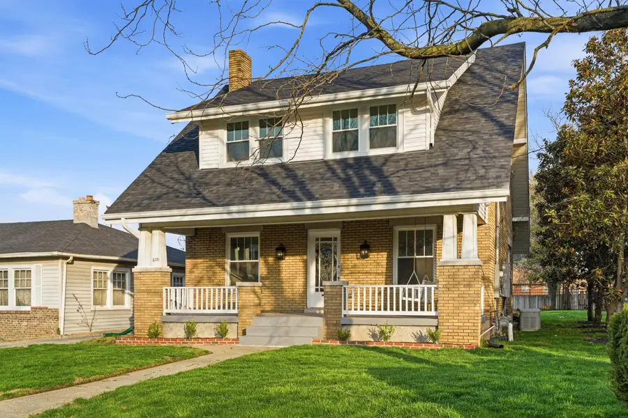 615  Bellaire Avenue, Lexington, KY 40508 - #2