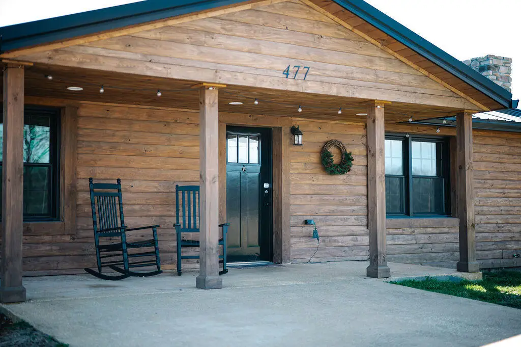 477 Wildcat Ridge, Rogers, KY 41365 - #1