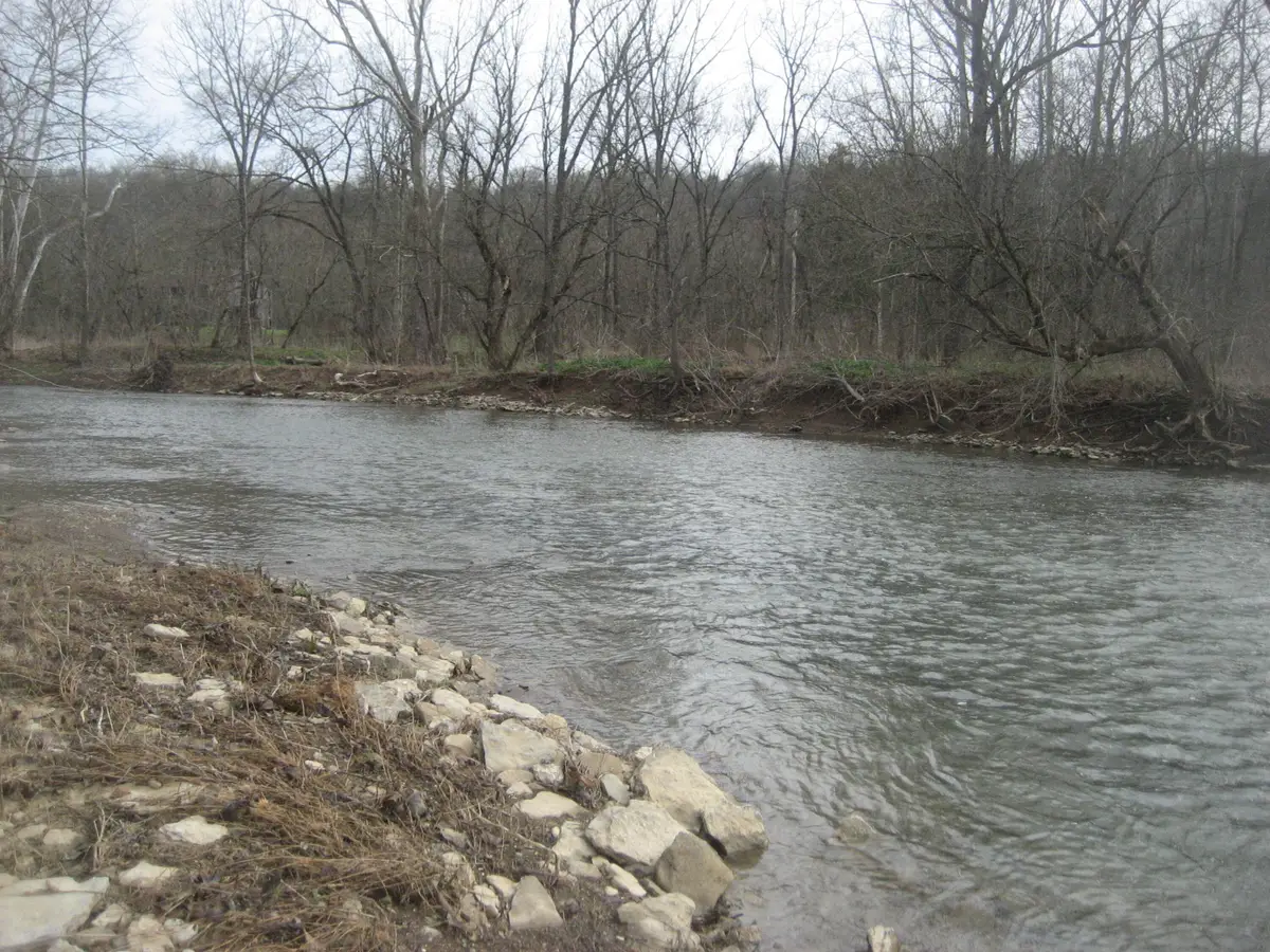 No Address Six Mile Creek Road, Eminence, KY 40019 - #1