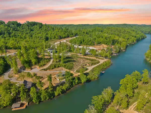 Lot 16 Sleepy Hollow Road #Lot 16, East Bernstadt, KY 40729