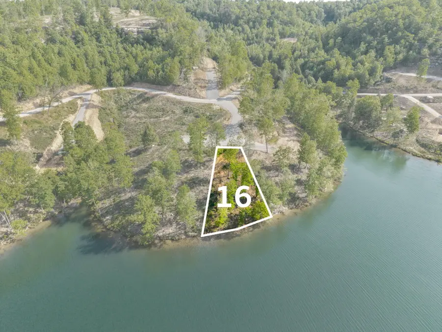 Lot 16 Sleepy Hollow Road #Lot 16, East Bernstadt, KY 40729 - #2