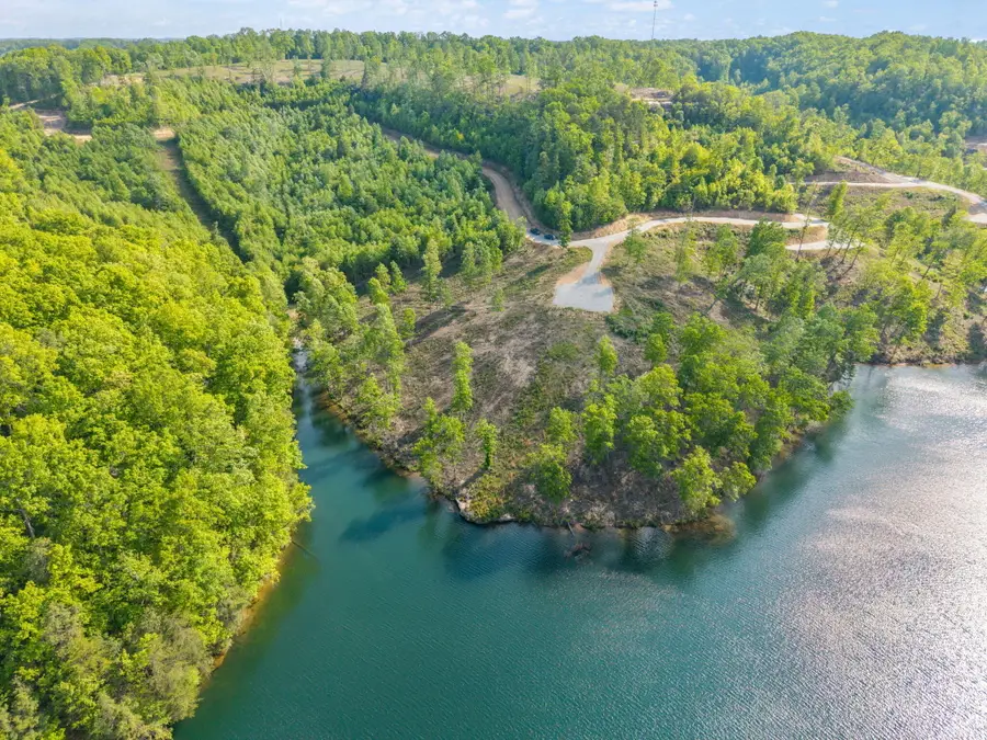 Lot 28 Sleepy Hollow Road #Lot 28, East Bernstadt, KY 40729 - #3