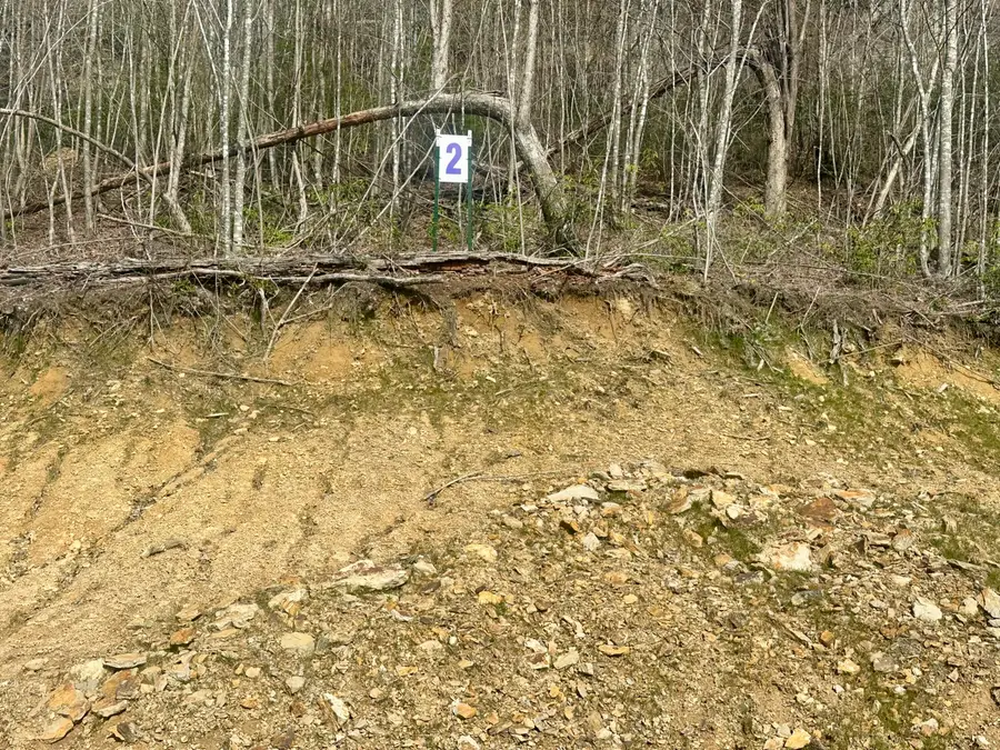 Lot 2 Sleepy Hollow Road #Lot 2, East Bernstadt, KY 40729 - #2