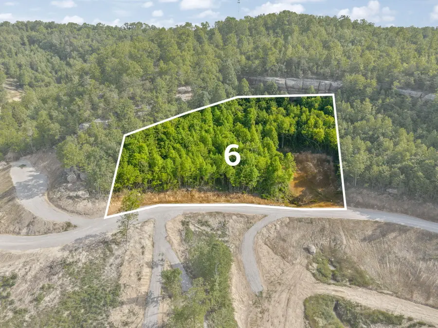 Lot 6 Sleepy Hollow Road #Lot 6, East Bernstadt, KY 40729 - #2