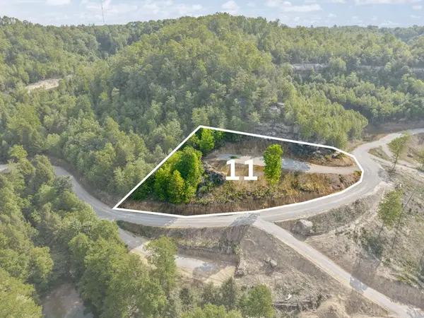 Lot 11 Sleepy Hollow Road #Lot 11, East Bernstadt, KY 40729