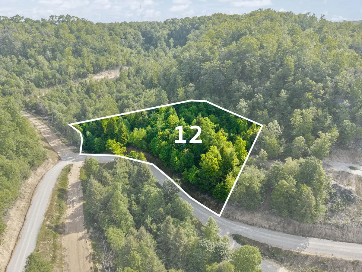 Lot 12 Sleepy Hollow Road #Lot 12, East Bernstadt, KY 40729 - #1