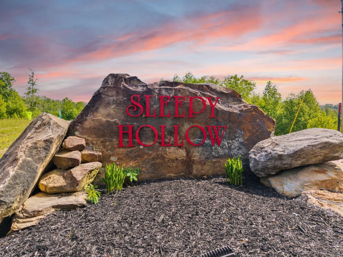 Lot 13 Sleepy Hollow Road #Lot 13, East Bernstadt, KY 40729 - #1