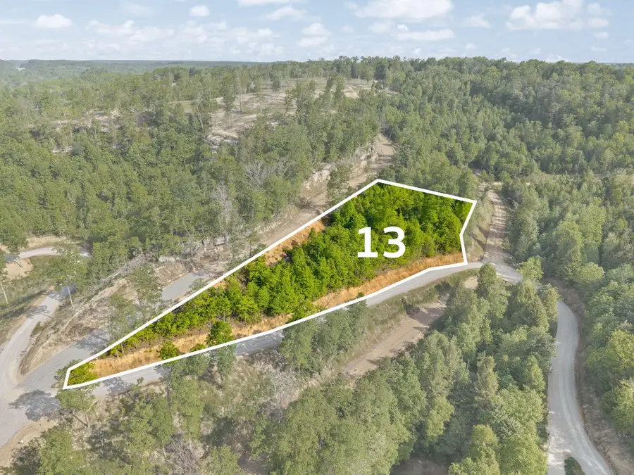 Lot 13 Sleepy Hollow Road #Lot 13, East Bernstadt, KY 40729 - #2