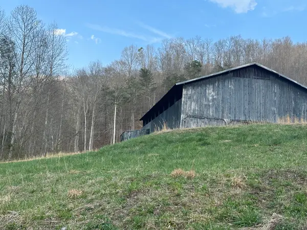 0 Chicken Branch Road, Manchester, KY 40962