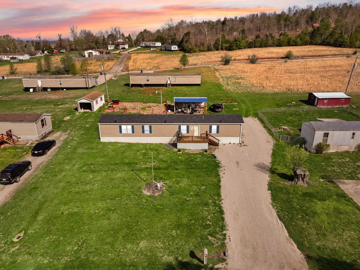 345 Bonnie Blue Lane, Bronston, KY 42518 - #1