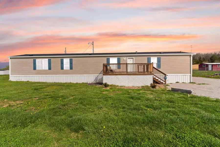 345 Bonnie Blue Lane, Bronston, KY 42518 - #2