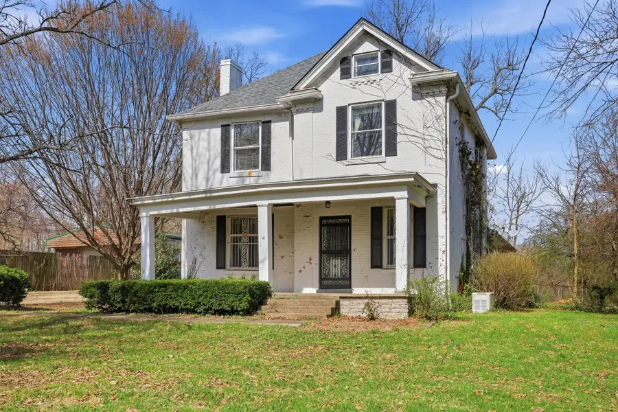 2665 Paris Pike, Lexington, KY 40511 - #3