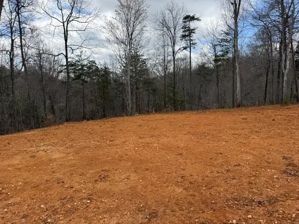 Lot 3 Phase 2 Stearns Hollow Road, Monticello, KY 42633