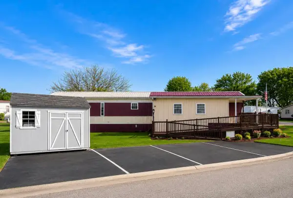 404 Mount Vernon Drive, Winchester, KY 40391