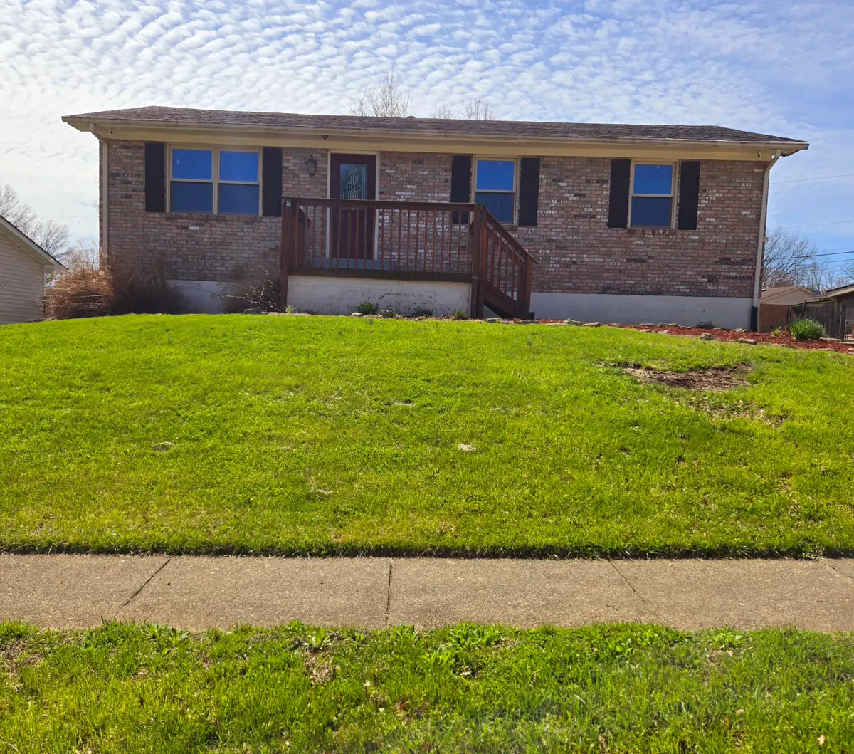3191 Beaver Creek Drive, Lexington, KY 40517 - #1