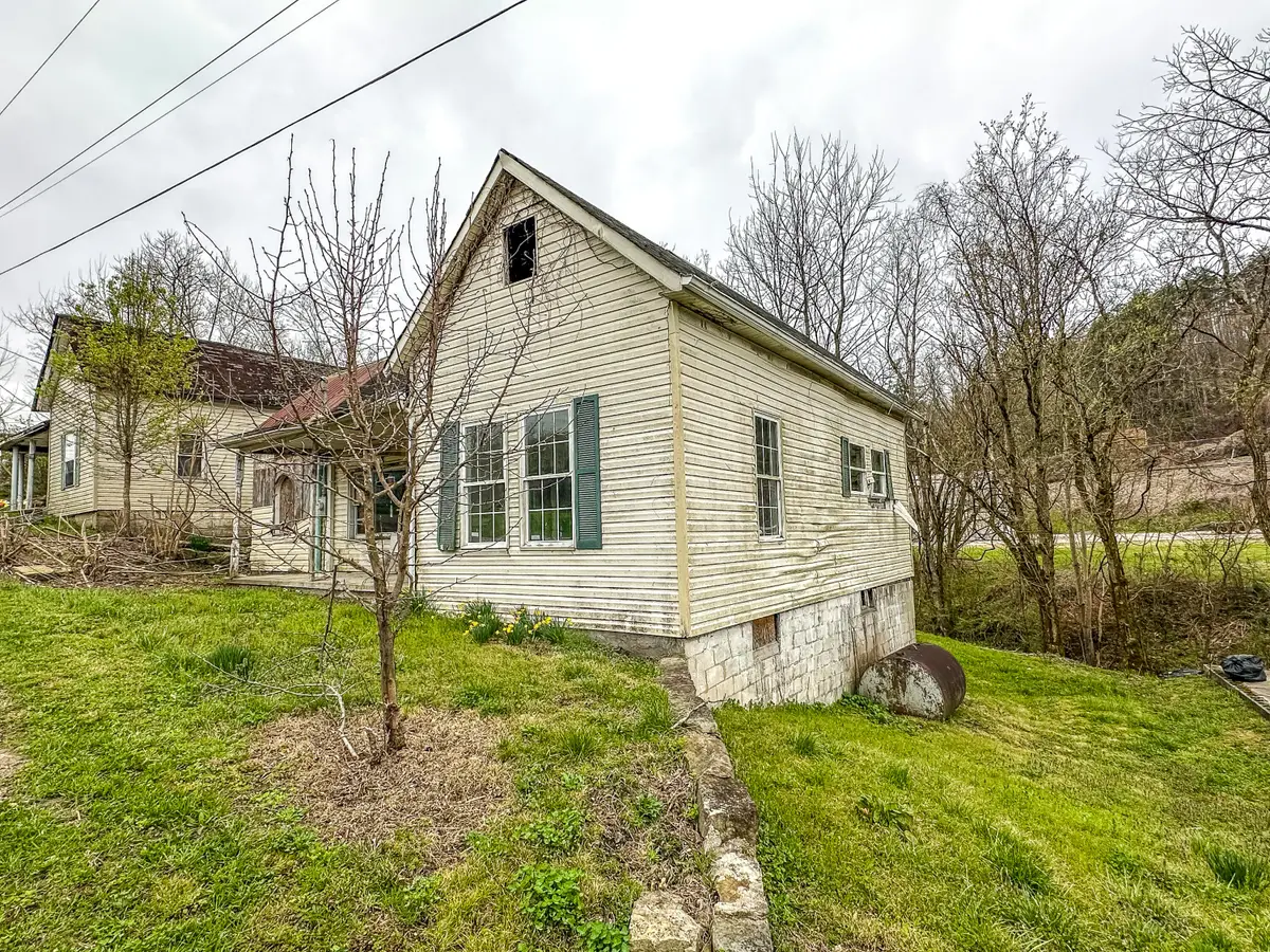 36 and 38 Mullins Street, Livingston, KY 40445 - #1
