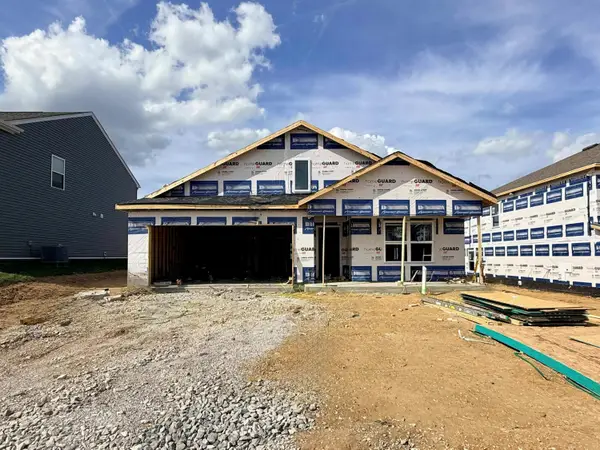 4005 Stagecoach Drive, Richmond, KY 40475
