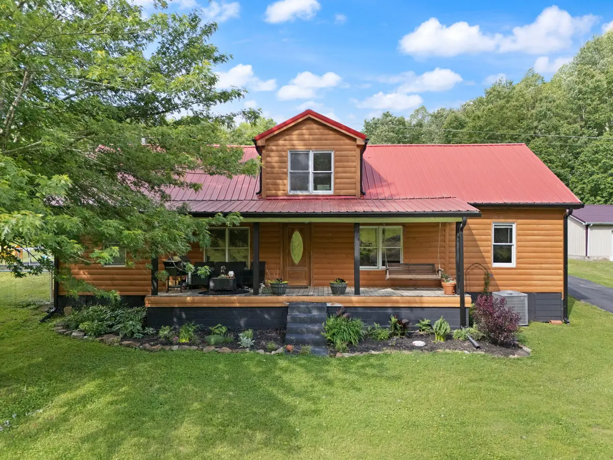 939 Bear Pen Creek Road, Campton, KY 41301 - #1