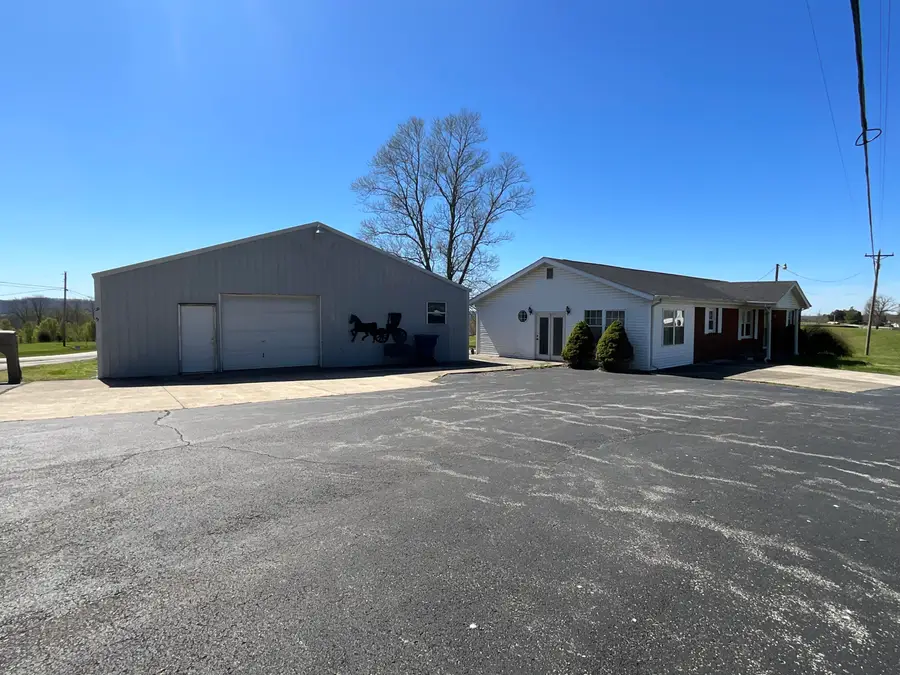 675 Slate Branch Spur, Somerset, KY 42503 - #2