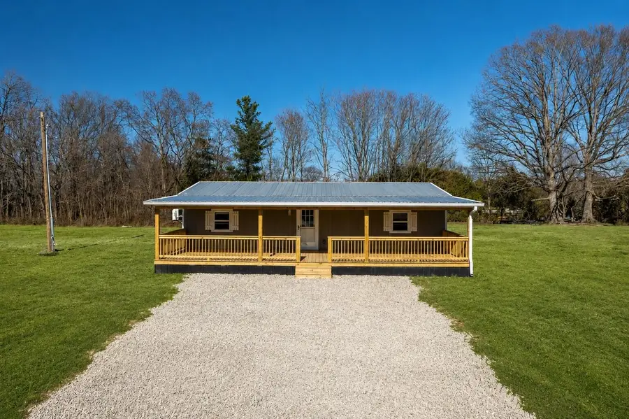 280 Kentucky 639, Albany, KY 42602 - #2