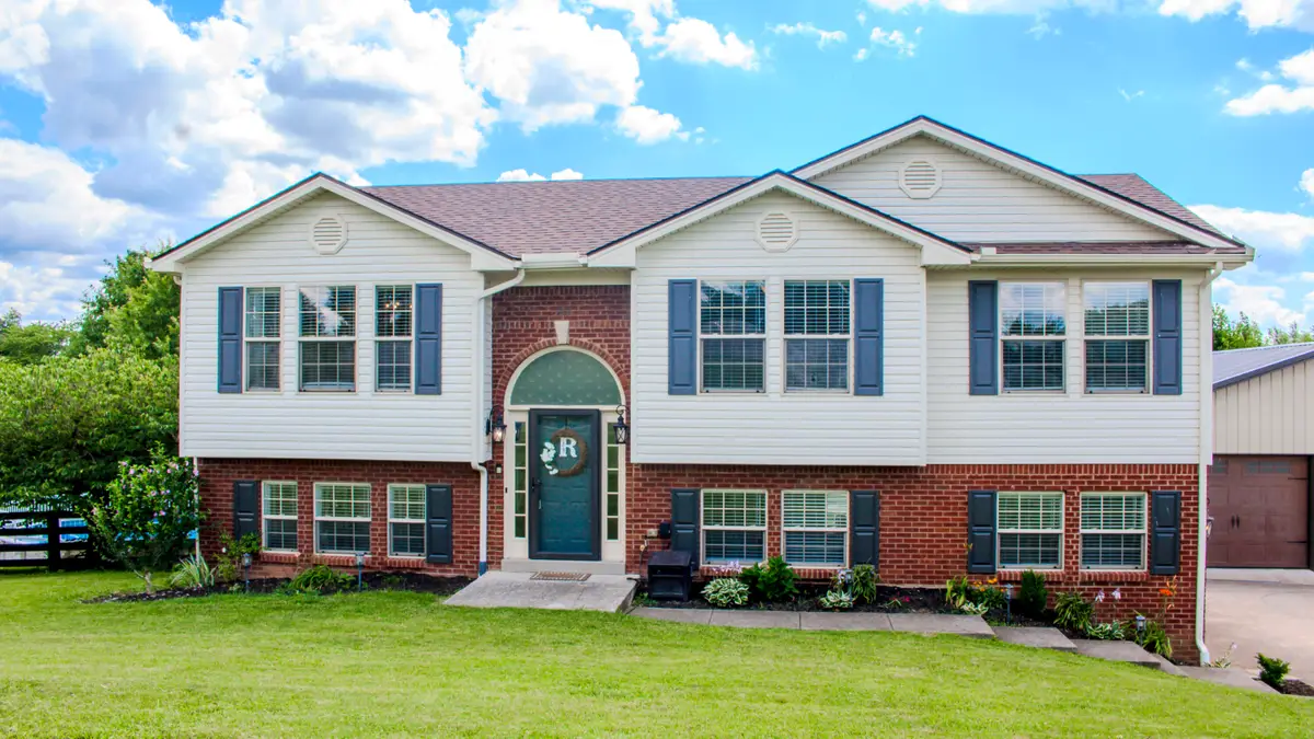 122 Saddlebrook Circle, Berea, KY 40403 - #1