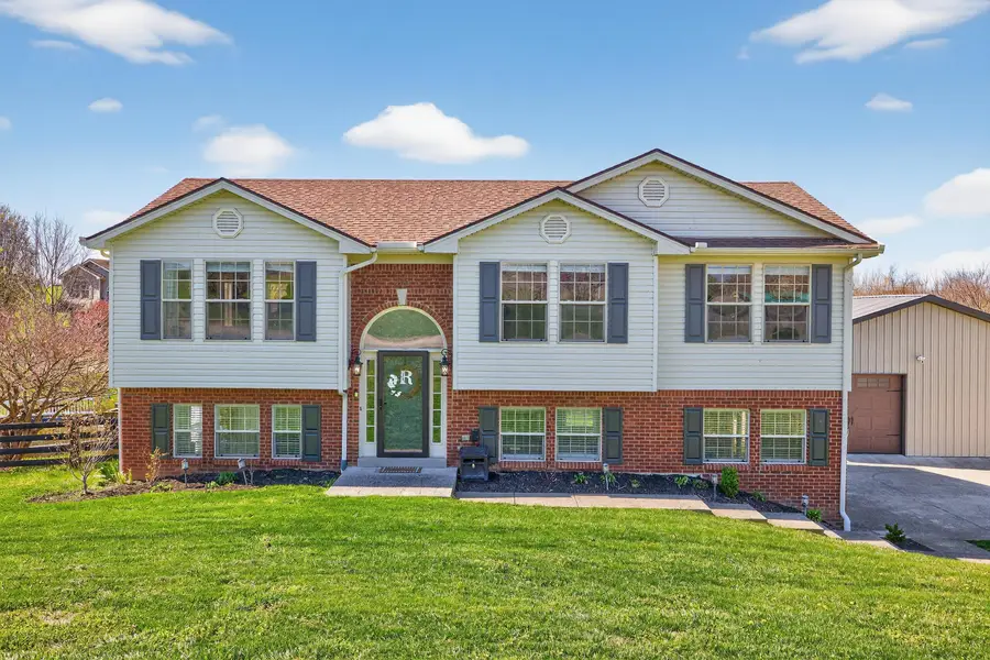 122 Saddlebrook Circle, Berea, KY 40403 - #3