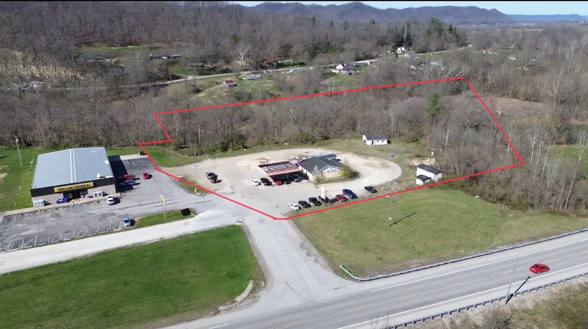 9015 Kentucky 10, Garrison, KY 41141 - #1