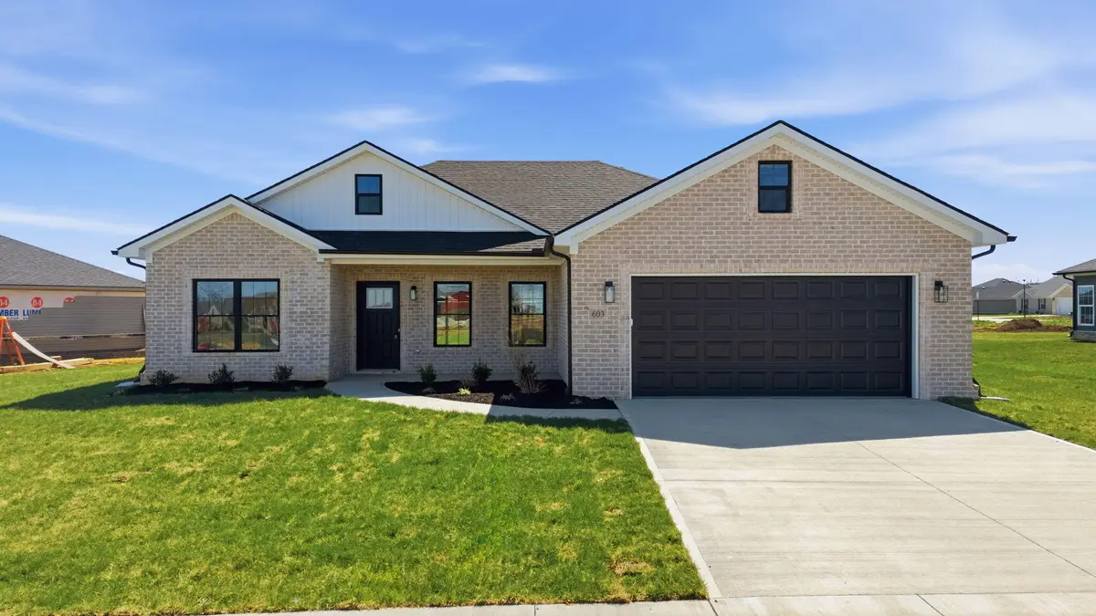 603  Comanche Trail, Richmond, KY 40475 - #1